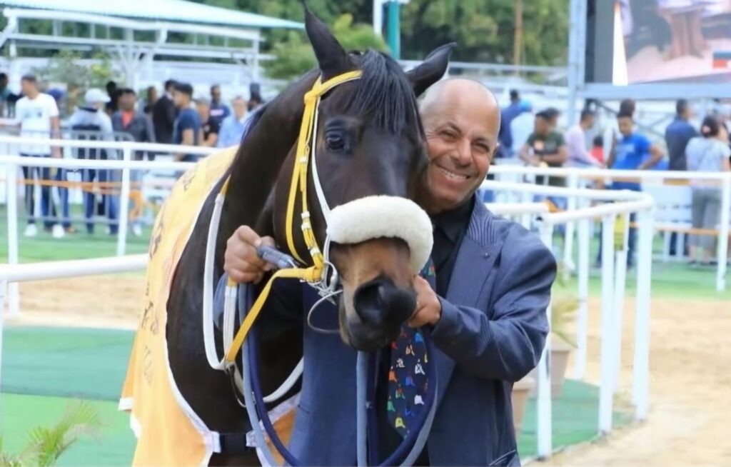 Zaki Rasing main image